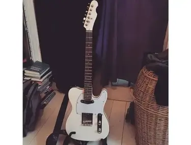 Bo Greger Telecaster