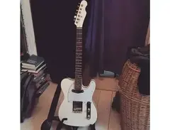 Bo Greger Telecaster main image