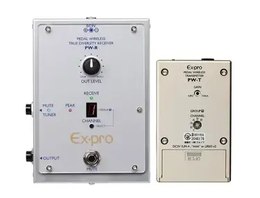 Ex-Pro PW Series