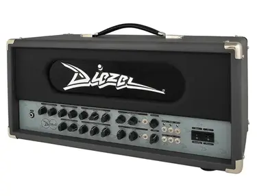 Diezel D-Moll