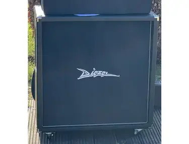 Diezel 412RT Tone Tubby