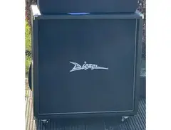 Diezel 412RT Tone Tubby