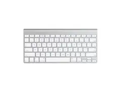 Apple Wireless Keyboard