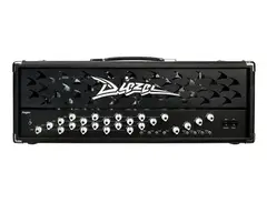 Diezel Hagen 100W Tube Guitar Head Amp