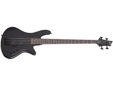 Schecter Stiletto Stealth 4