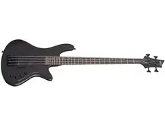 Schecter Stiletto Stealth 4