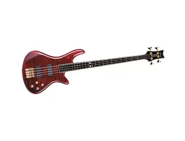 Schecter Stiletto Elite 4