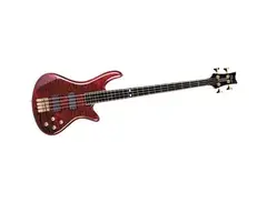 Schecter Stiletto Elite 4 main image
