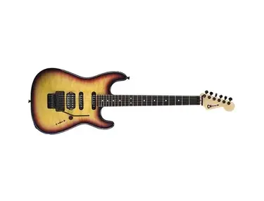 Charvel Wild Card #5