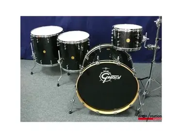 Gretsch New Classic (Graphite Sparkle)