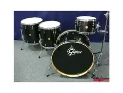 Gretsch New Classic (Graphite Sparkle)