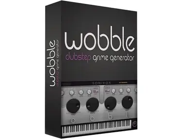 SONiVOX Wobble