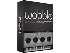 SONiVOX Wobble main image