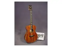 Taylor Guitars SHSM Susanna Hoffs Signature Model