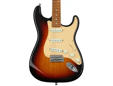 Fender Custom Shop American Custom Stratocaster