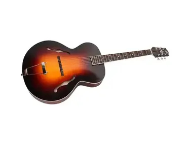 The Loar LH-600