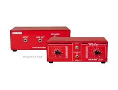 Weber MASS Lite 100w Attenuator main image