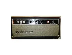 Traynor TR-1 reverb unit