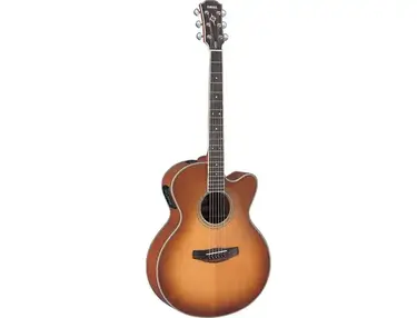 Yamaha CPX700