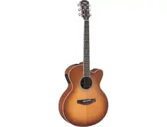 Yamaha CPX700 main image