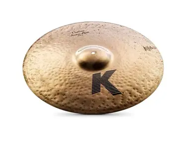 Zildjian 20" K Custom Session Ride