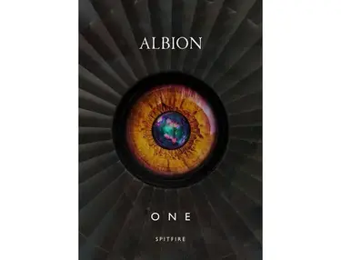 Spitfire Audio Albion ONE