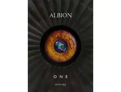 Spitfire Audio Albion ONE