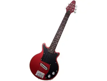 Brian May Guitars Mini May