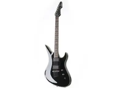 Schecter Guitar Research Hellraiser Avenger Diamond Series