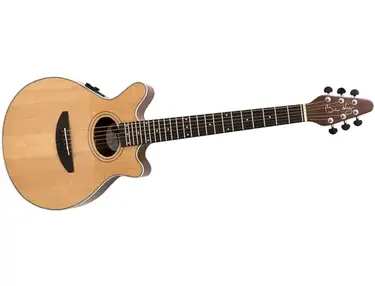 Brian May Guitars Rhapsody Electro-Acoustic