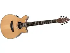 Brian May Guitars Rhapsody Electro-Acoustic main image