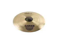 Sabian 21" HH Raw Bell Dry Ride
