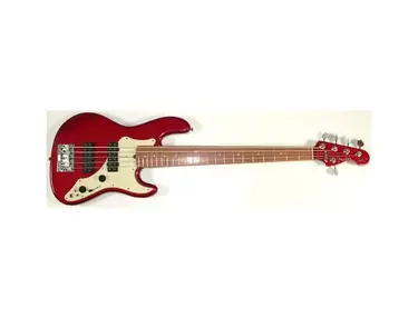 Fender Roscoe Beck Signature