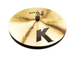 Zildjian 14'' K Hi Hats