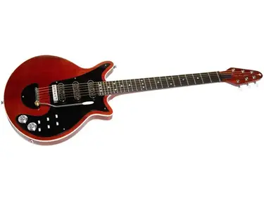 Guild Brian May Pro BM01