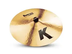 Zildjian 18" K Dark Crash Thin
