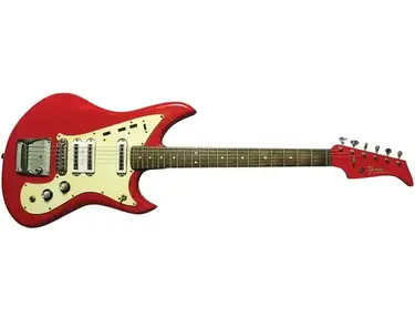 Yamaha SG-3