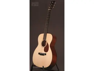 Collings six-string