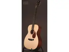 Collings six-string