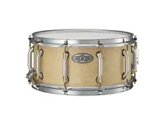 Pearl Sensitone Premium 14'' x 6.5'' Snare Drum, Maple