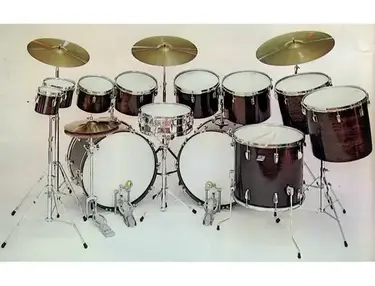 Ludwig Octaplus