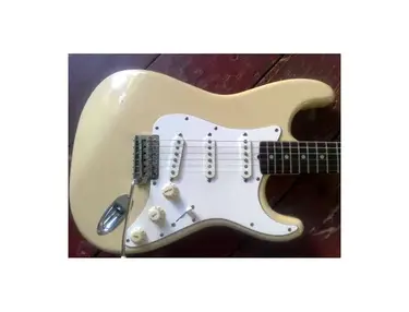 Tokai Springy Sound