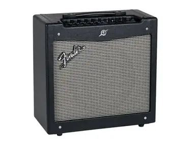 Fender Mustang II V.2