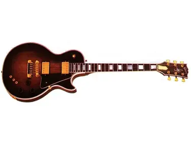 Gibson Les Paul Artist Electric Guitar