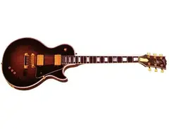 Gibson Les Paul Artist Electric Guitar