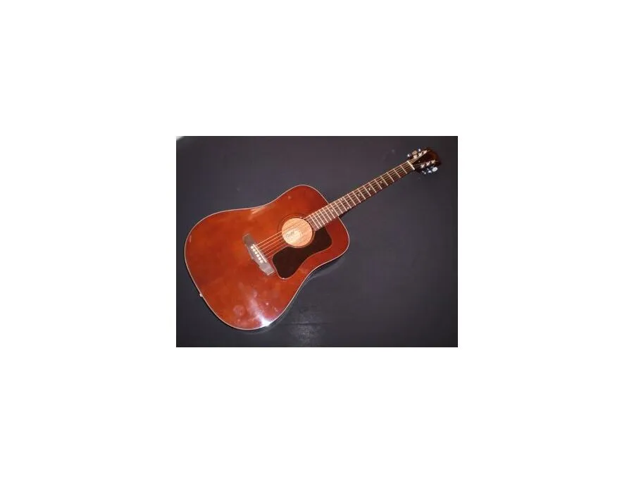 1970's Guild D-25 - What To Know & Where To Buy | Equipboard 1970's Guild D-25 - What To Know & Where To Buy | Equipboard
