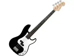 Redwood RB4 Bass Guitar main image