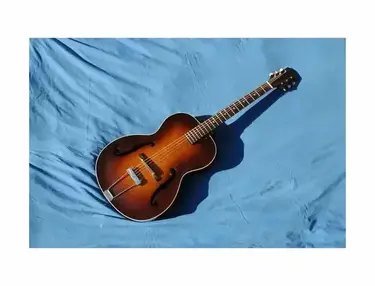 Epiphone Olympic