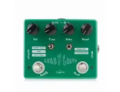 Caline CP-20 Crazy Cacti Overdrive