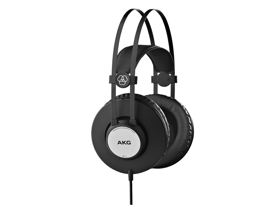 ヘッドホン AKG K275 Closed-Back Headphones AKG K275 Review - Major HiFi